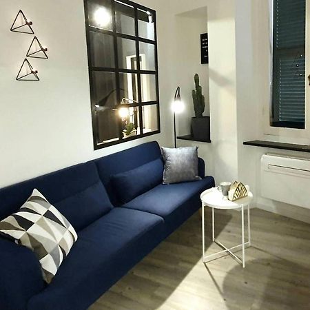 Joivy Heart Of The City 1 Bed Apt Near Castle Belvedere Генуа Екстериор снимка