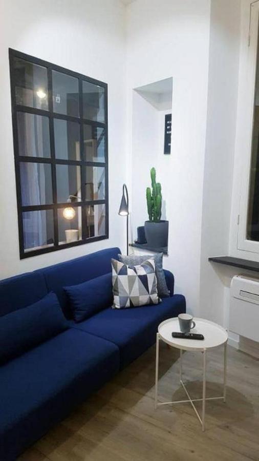 Joivy Heart Of The City 1 Bed Apt Near Castle Belvedere Генуа Екстериор снимка